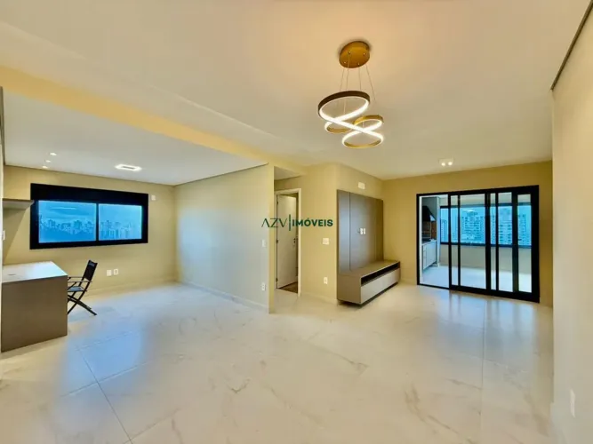 Apartamento para locação no Edifício Allure - Vila Ema - SJC