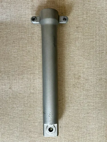Tubo externo canela Direita freio a tambor CG Start 150 160 