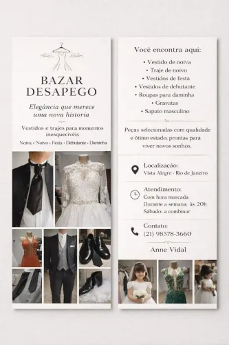 Desapego