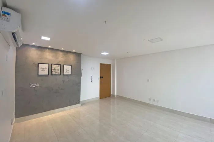 Sala Comercial à Venda no Lozandes Corporate Design 31,04 m² | Parque Lozandes