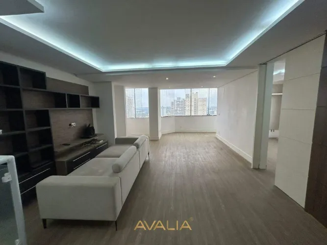 APARTAMENTO DUPLEX DISPONIVEL PARA VENDA 4 QUARTOS 2 SUITES/CENTRO DE INDAIATUBA SP