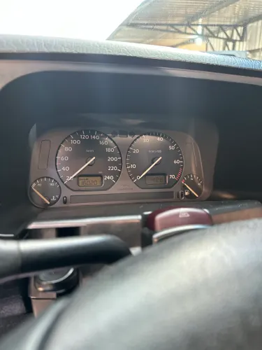 Volkswagen Golf GTI 2.0 1994