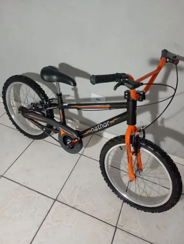 Bicicleta BMX aro 20