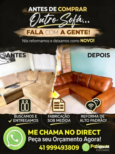 Reforma em geral