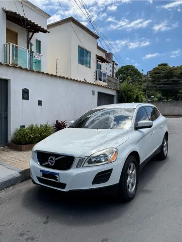Volvo XC 60 2.0 T5 5P 2012