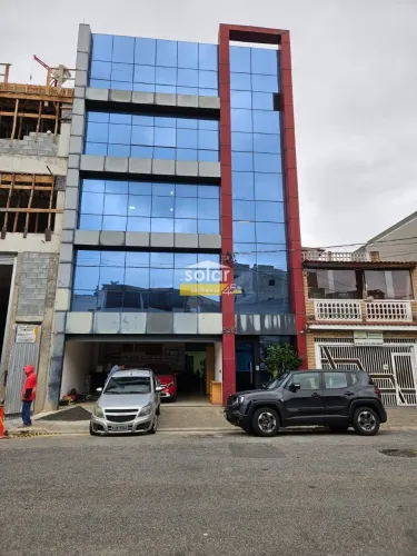 SALA COMERCIAL PARA LOCAÇÃO - VILA MATILDE