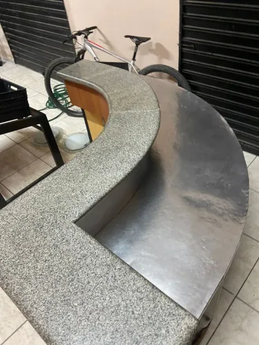 Balcão 