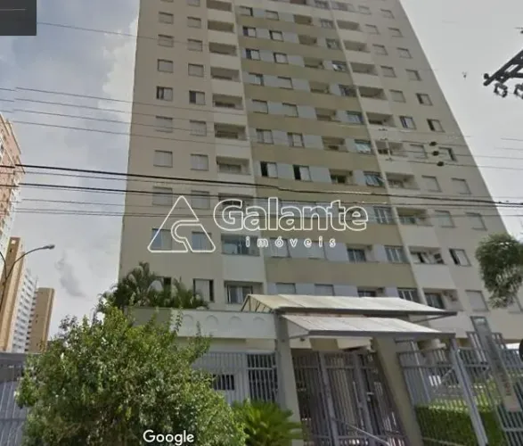 apartamento - Parque Itália - Campinas