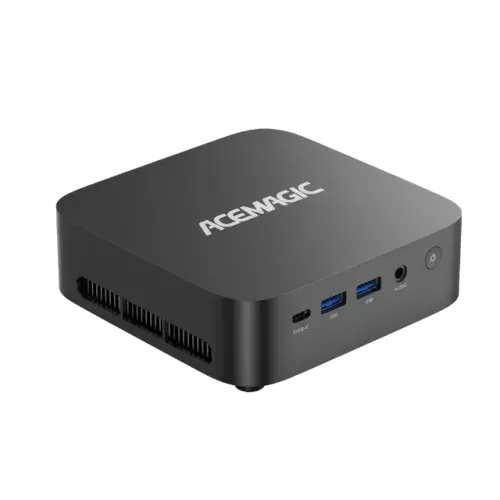Mini PC Acemagic K1 7430U Novo Lacrado