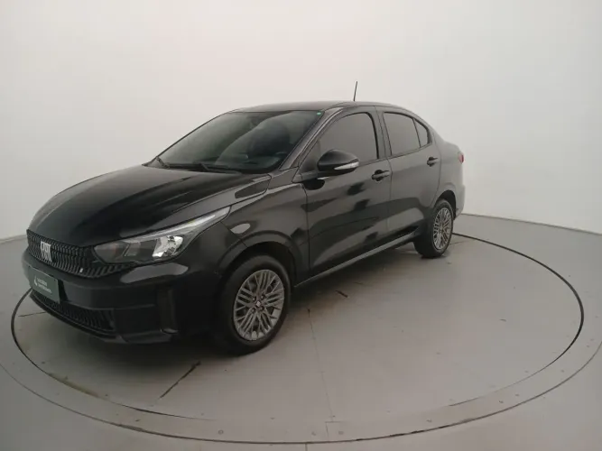 Fiat Cronos Drive 1.0 6V 2026