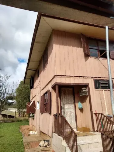 Chácara à venda, 8470 m² por R$ 900.000,00 - Riozinho - Irati/PR