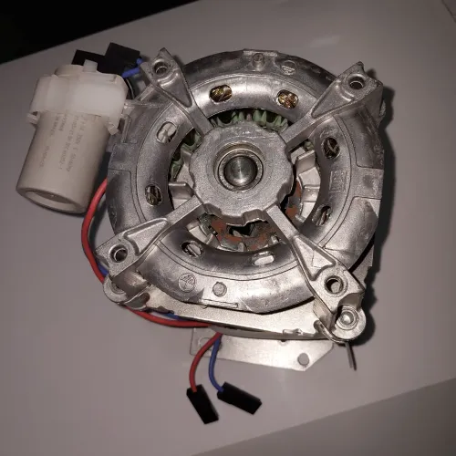 Motor tanquinho colormaq 10kg 220v.