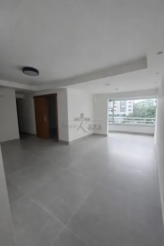 Oportunidade - Apartamento - Edifício Bristol - Parque Residencial Aquarius - 3 Dormitório