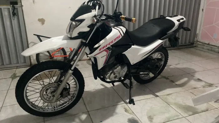 Motos bros