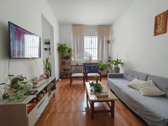 Apartamento 4 Quartos à venda, 3 quartos, 1 suíte, 1 vaga, Serra - Belo Horizonte/MG
