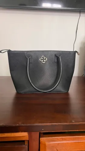 Capodarte | Bolsa original em couro 