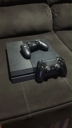 PS4
