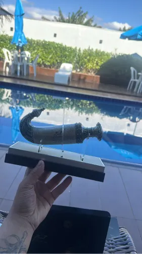 Árabe 100%