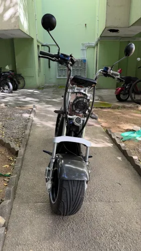 Vendo Scooter R13