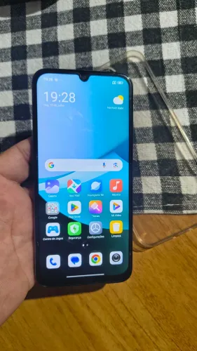 Vendo Redmi 15c - 256gb