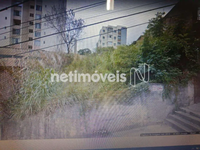 Venda Lote-Área-Terreno Nova Suíssa Belo Horizonte