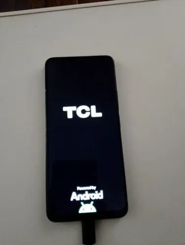 Celular 256 gb TCL 40Se