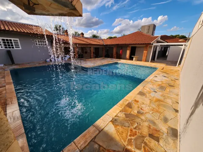 Casa Locação Boa Vista