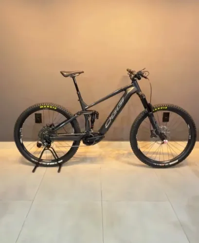 E-BIKE OGGI FORZA SEMINOVA
