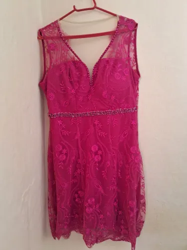 Vestido de festa