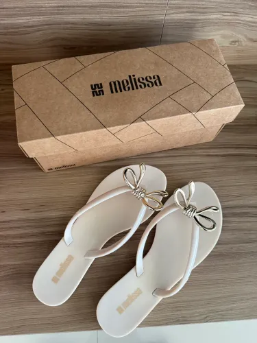 Chinelinho - Melissa