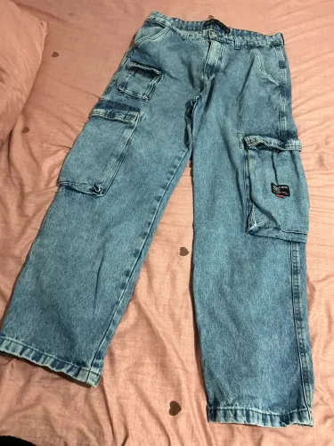 Calça Cargo masculino
