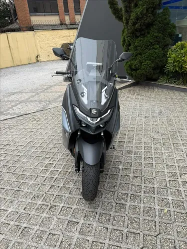 Dafra Maxsym 400 gt