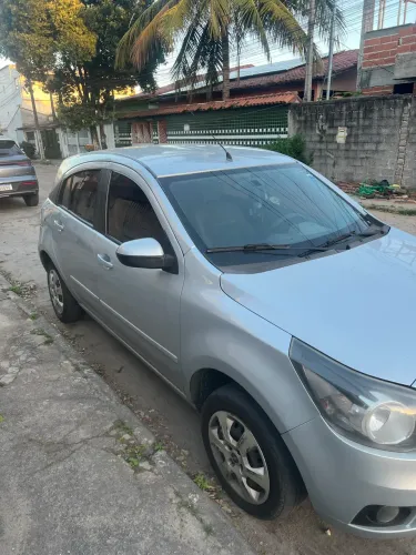 Chevrolet Agile LT 1.4 MPFI 8V Flexpower 5P 2010