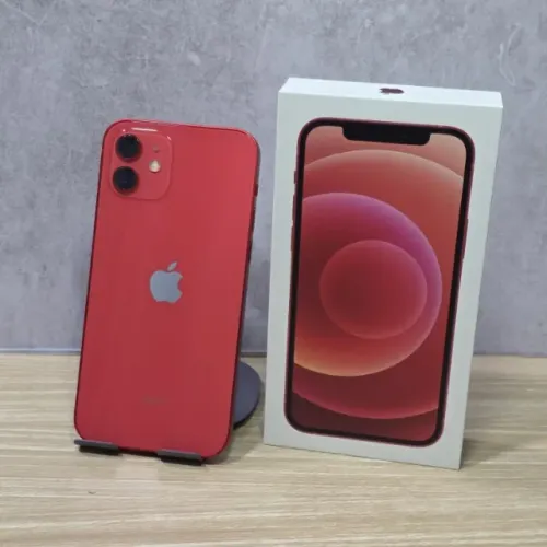 NUNCA USADO I Iphone 12 256Gb Bateria Nova I Leia Anúncio