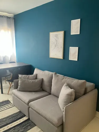 Apartamento para locação no Condomínio Edifício Caraguatatuba - Campinas