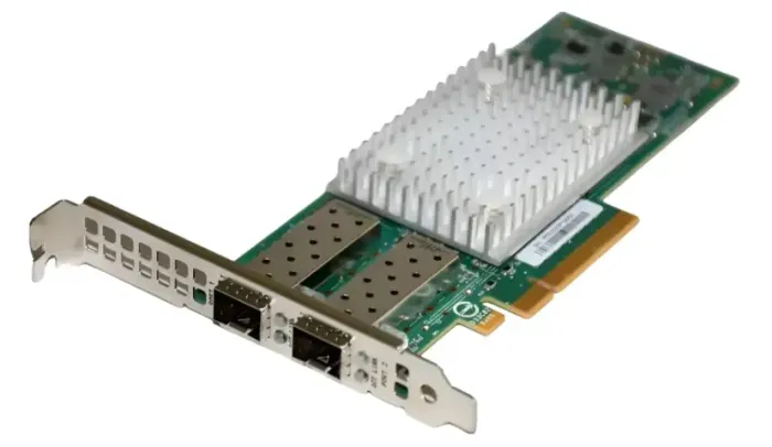 QLogic QL41262HLCU-DE Dual Port 25GbE SFP+