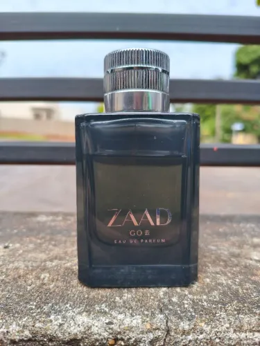 Zaad GO o Boticário