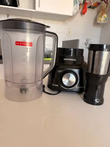 Vende-se Liquidificador
