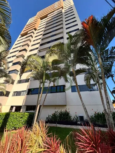 APARTAMENTO NO CENTRAL PARK NEOPOLIS - 64M2 - 2 QUARTOS - PACOTE COMPLETO