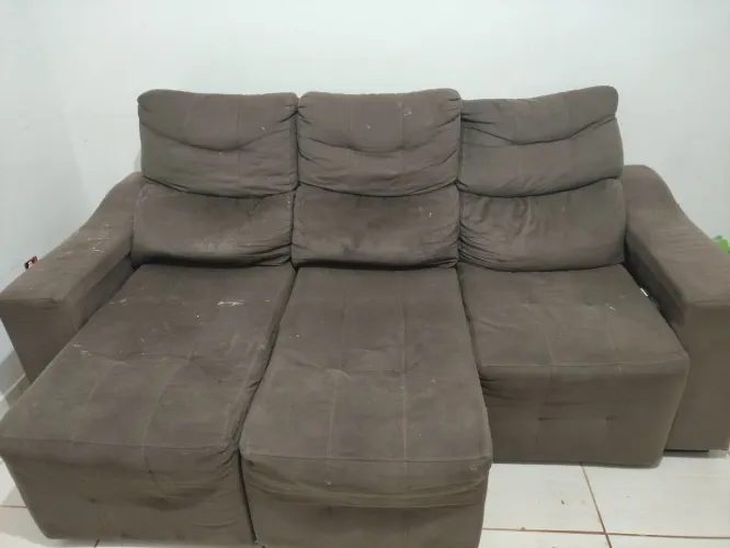 Sofá a venda