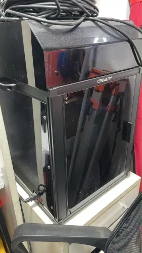 Impressora 3D creality ender 5