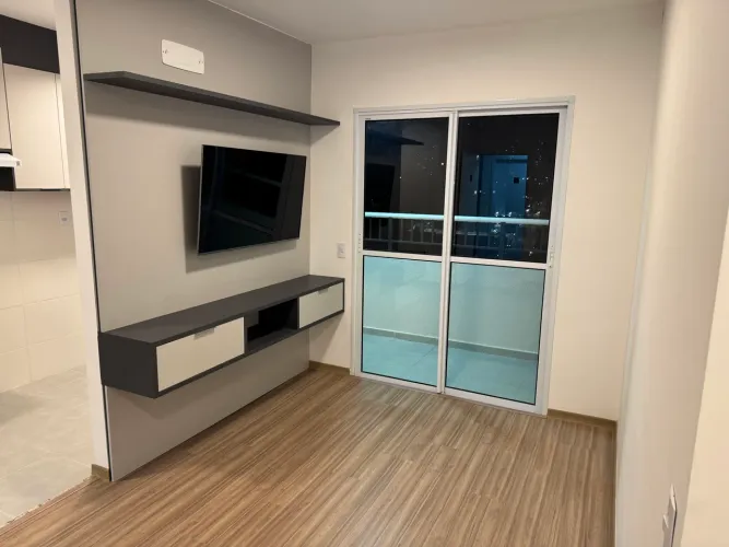 LINDO APARTAMENTO PARA LOCAÇÃO NO JR CAMPOLIM II