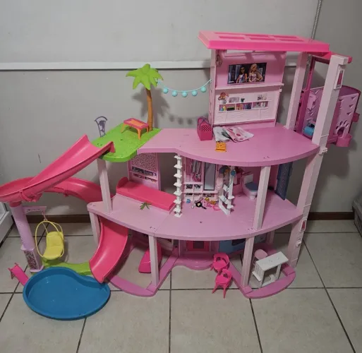 Casa da Barbie  original 