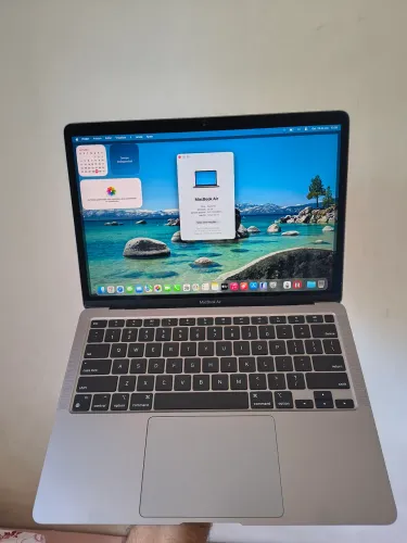 Macbook Air M1 16GB / 1TB 13 Pol