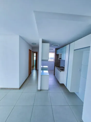 [M--LIGIA-63317] Apto para Alugar 2 Quartos  Armários na Cozinha e Quartos | Boa Viagem