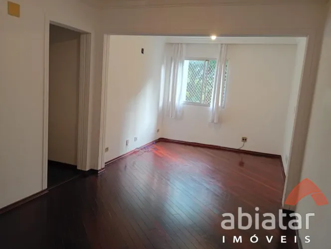Apartamento para alugar - Jardim das Vertentes - São Paulo