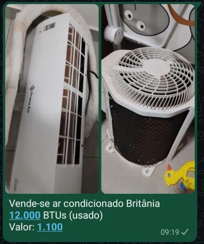 Vende se