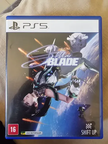 Stellar Blade PS5