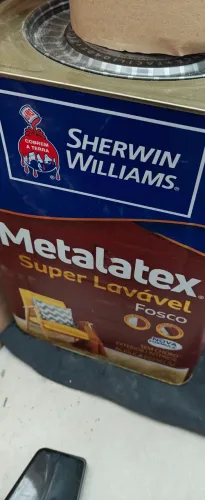 Tinta Sherwin Williams