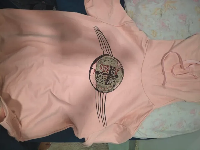 Camisas religiosas novas